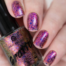 Лак для ногтей Grattol Drag-on Diva (автор - @ludochka_t)