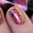 Лак для ногтей Grattol Drag-on Diva (автор - @ludochka_t)