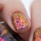 Лак для ногтей Grattol Drag-on Diva (автор - @ludochka_t)