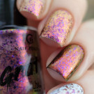 Лак для ногтей Grattol Drag-on Diva (автор - @styuzya)