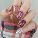 Лак для ногтей Grattol Drag-on Diva (автор - @styuzya)