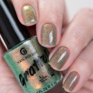 Лак для ногтей Grattol Fierce AF (автор - @ludochka_t)