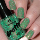 Лак для ногтей Grattol Fierce AF (автор - @ludochka_t)