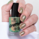 Лак для ногтей Grattol Fierce AF (автор - @ludochka_t)