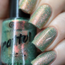 Лак для ногтей Grattol Fierce AF (автор - @styuzya)