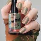 Лак для ногтей Grattol Fierce AF (автор - @styuzya)