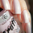 Лак для ногтей Grattol First love (автор - @styuzya)