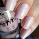 Лак для ногтей Grattol First love (автор - @styuzya)