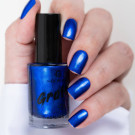 Лак для ногтей Grattol Frozen Lake (автор - @ludochka_t)