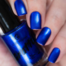 Лак для ногтей Grattol Frozen Lake (автор - @ludochka_t)