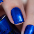 Лак для ногтей Grattol Frozen Lake (автор - @ludochka_t)