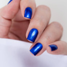 Лак для ногтей Grattol Frozen Lake (автор - @ludochka_t)