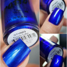 Лак для ногтей Grattol Frozen Lake (автор - @styuzya)