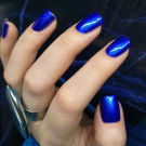 Лак для ногтей Grattol Frozen Lake (автор - @styuzya)