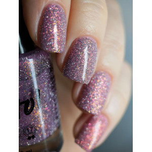 Grattol Лак для ногтей Grattol Glamour