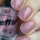Лак для ногтей Grattol Glamour (автор - @styuzya)