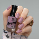 Лак для ногтей Grattol Glamour (автор - @styuzya)