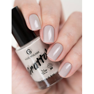 Grattol Лак для ногтей Grattol Glasse