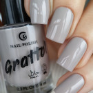 Лак для ногтей Grattol Glasse (автор - @styuzya)