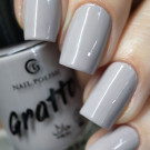 Лак для ногтей Grattol Glasse (автор - @styuzya)