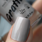 Лак для ногтей Grattol Glasse (автор - @styuzya)