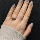 Лак для ногтей Grattol Glasse (автор - @styuzya)