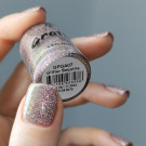 Лак для ногтей Grattol Glitter Sequins (автор - @styuzya)