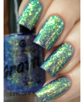 Grattol Golden Frost