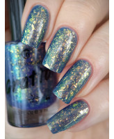 Grattol Golden Frost