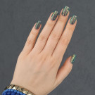 Лак для ногтей Grattol Golden Frost (автор - @styuzya)