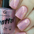 Лак для ногтей Grattol Head Over Heels (автор - @styuzya)