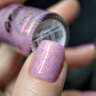 Лак для ногтей Grattol Head Over Heels (автор - @styuzya)