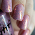 Лак для ногтей Grattol Head Over Heels (автор - @styuzya)