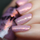 Лак для ногтей Grattol Head Over Heels (автор - @styuzya)