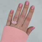 Лак для ногтей Grattol Head Over Heels (автор - @styuzya)