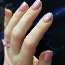 Лак для ногтей Grattol Head Over Heels (автор - @styuzya)