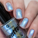 Лак для ногтей Grattol Heaven in Her Hands (автор - @ludochka_t)