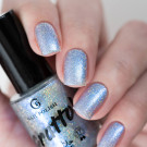 Лак для ногтей Grattol Heaven in Her Hands (автор - @ludochka_t)