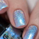 Лак для ногтей Grattol Heaven in Her Hands (автор - @ludochka_t)