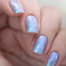 Лак для ногтей Grattol Heaven in Her Hands (автор - @ludochka_t)