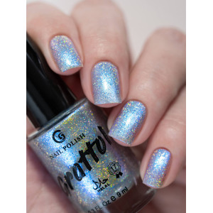 Grattol Лак для ногтей Grattol Heaven in Her Hands