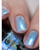 Grattol Heaven in Her Hands