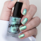 Лак для ногтей Grattol Inner Peace (автор - @ludochka_t)