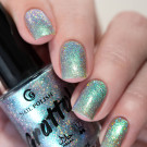 Лак для ногтей Grattol Inner Peace (автор - @ludochka_t)