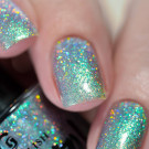 Лак для ногтей Grattol Inner Peace (автор - @ludochka_t)