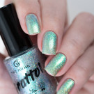 Лак для ногтей Grattol Inner Peace (автор - @ludochka_t)