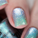 Лак для ногтей Grattol Inner Peace (автор - @ludochka_t)