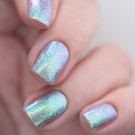 Лак для ногтей Grattol Inner Peace (автор - @ludochka_t)