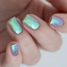 Лак для ногтей Grattol Inner Peace (автор - @ludochka_t)