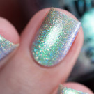 Лак для ногтей Grattol Inner Peace (автор - @ludochka_t)